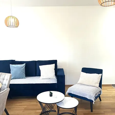 Nedin Kutak Apartamento