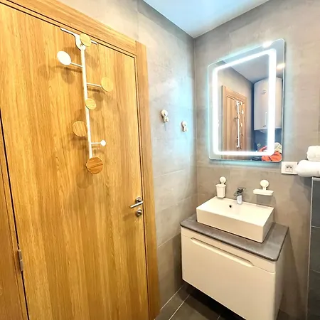 Apartamento Nedin Kutak *