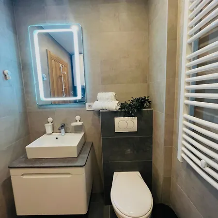 Nedin Kutak Apartamento *