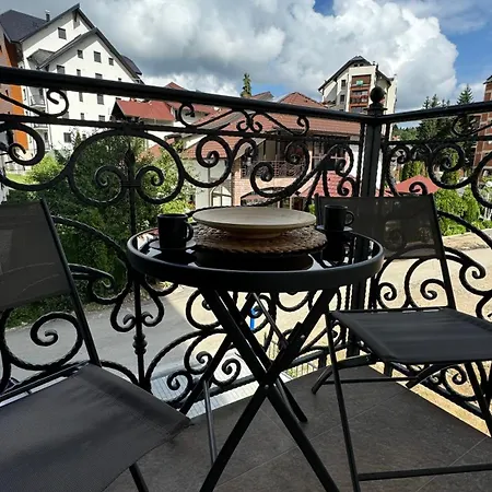 Nedin Kutak Apartment Zlatibor