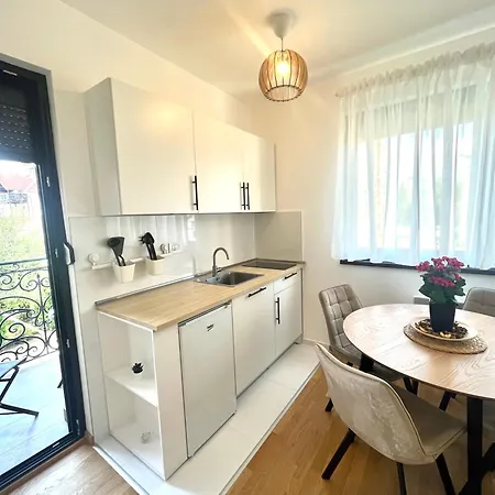 Apartment Nedin Kutak *