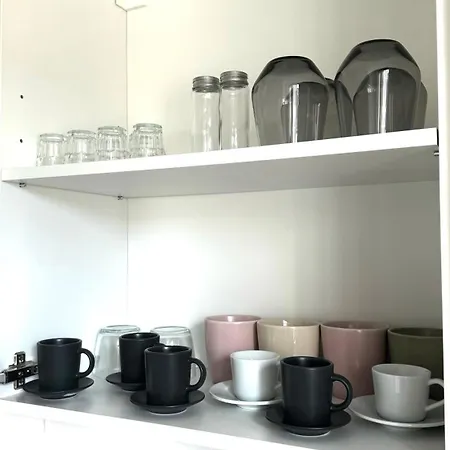 Nedin Kutak Apartamento *