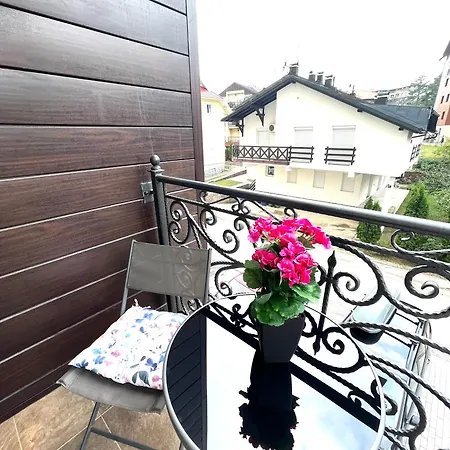 Nedin Kutak Zlatibor