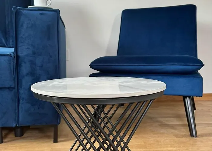 Апартаменты Nedin Kutak Златибор