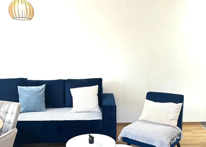 Nedin Kutak Апартаменты