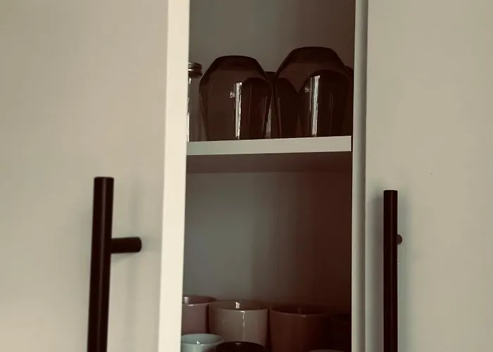 Апартаменты Nedin Kutak Златибор