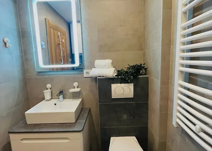 Nedin Kutak Апартаменты *