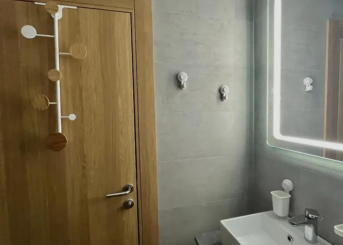 Апартаменты Nedin Kutak Златибор