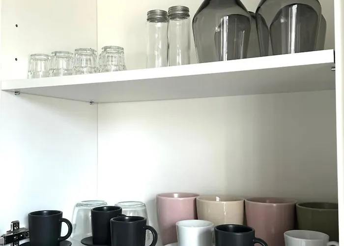 Nedin Kutak Апартаменты *