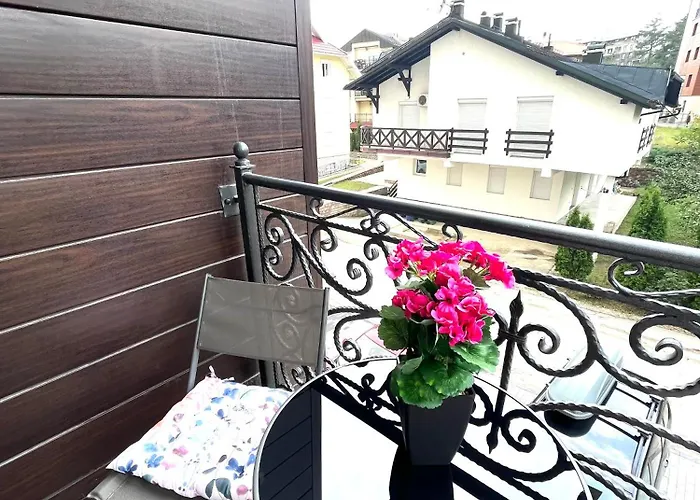 Nedin Kutak Златибор